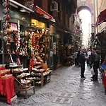 Pazzariello Holiday - Casa Vacanza Centro Storico