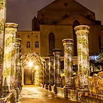 Pazzariello Holiday - Casa Vacanza Centro Storico Napoli