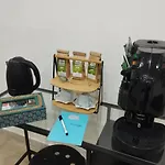 Appartamento Pazzariello Holiday - Casa Vacanza Centro Storico Napoli