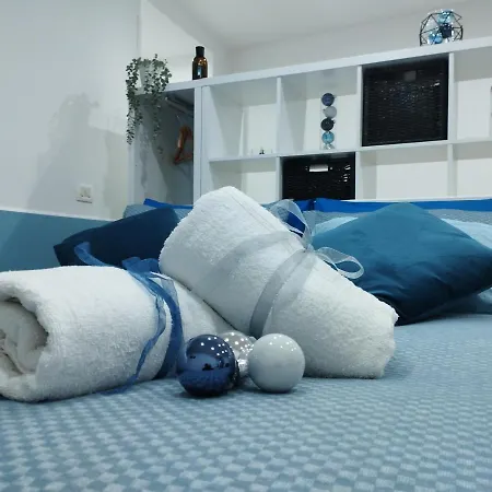 Appartement Pazzariello Holiday - Casa Vacanza Centro Storico Napels
