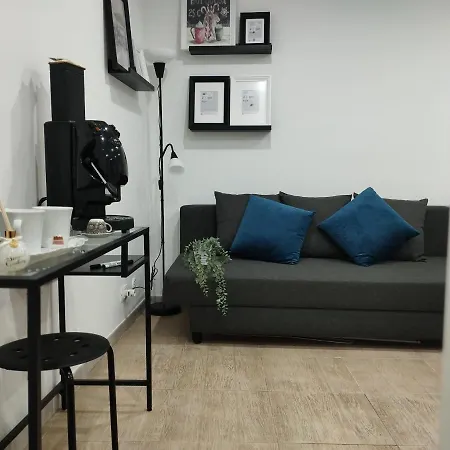 Pazzariello Holiday - Casa Vacanza Centro Storico Appartement