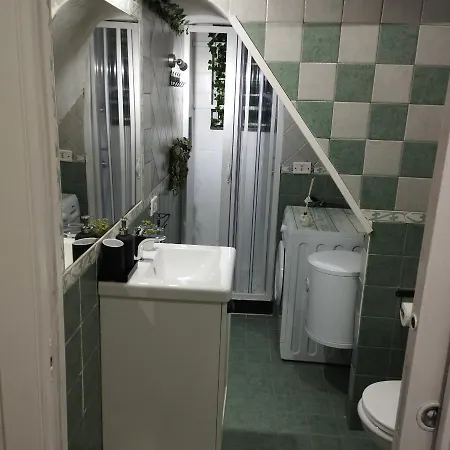 Pazzariello Holiday - Casa Vacanza Centro Storico Napels