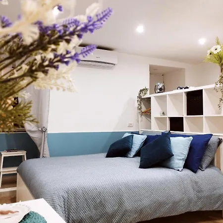 Pazzariello Holiday - Casa Vacanza Centro Storico Appartement Napels