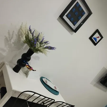 Appartement Pazzariello Holiday - Casa Vacanza Centro Storico *