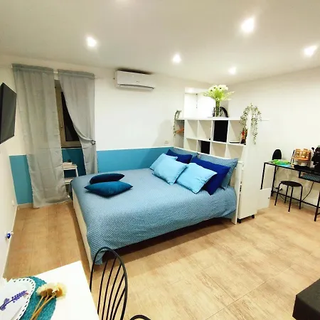 Pazzariello Holiday - Casa Vacanza Centro Storico Appartement *