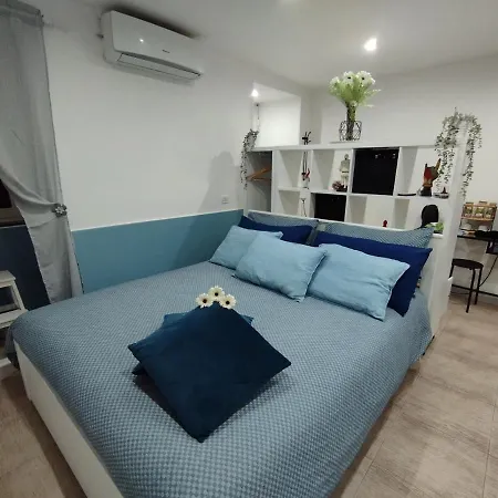 Pazzariello Holiday - Casa Vacanza Centro Storico Napoli