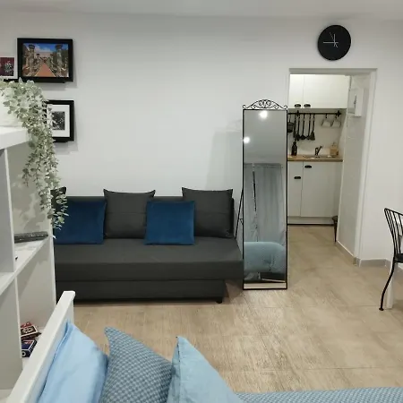 Appartamento Pazzariello Holiday - Casa Vacanza Centro Storico