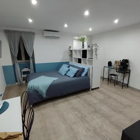 Pazzariello Holiday - Casa Vacanza Centro Storico Appartamento