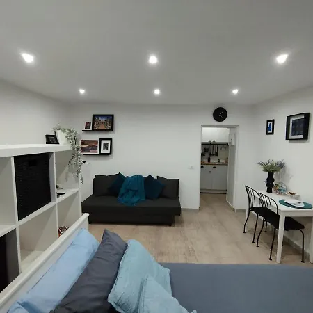 Pazzariello Holiday - Casa Vacanza Centro Storico Appartement *