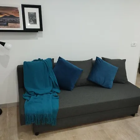 Pazzariello Holiday - Casa Vacanza Centro Storico Appartement *