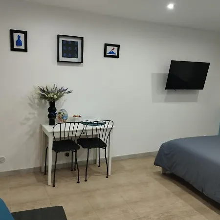 Appartement Pazzariello Holiday - Casa Vacanza Centro Storico