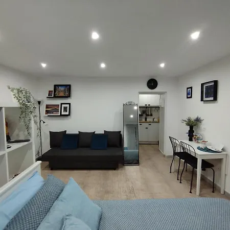 Appartamento Pazzariello Holiday - Casa Vacanza Centro Storico Napoli