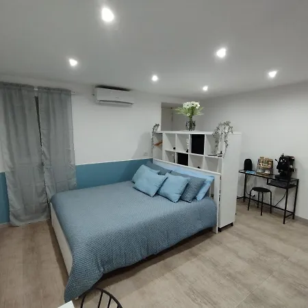 Pazzariello Holiday - Casa Vacanza Centro Storico * Napoli